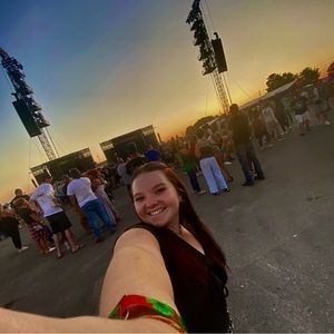 Meet your Posher, Audrey